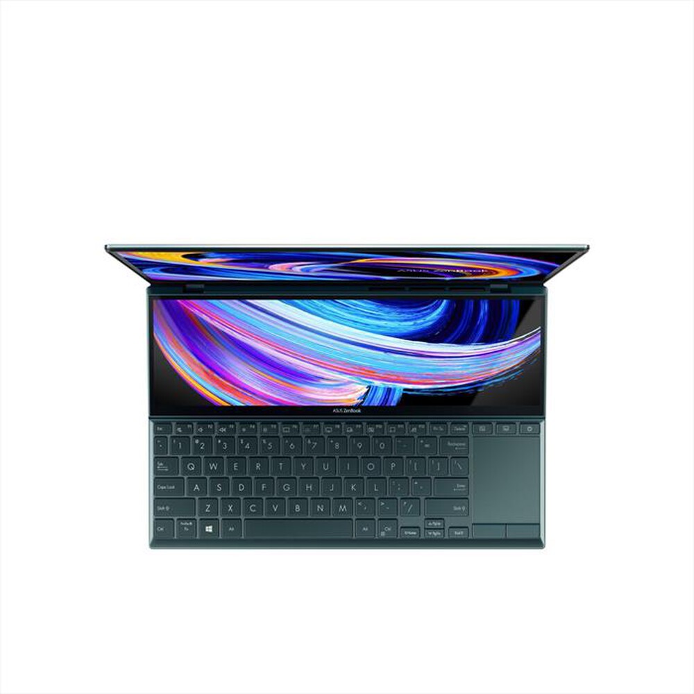 "ASUS - UX482EG-HY027R-Celestial Blue"