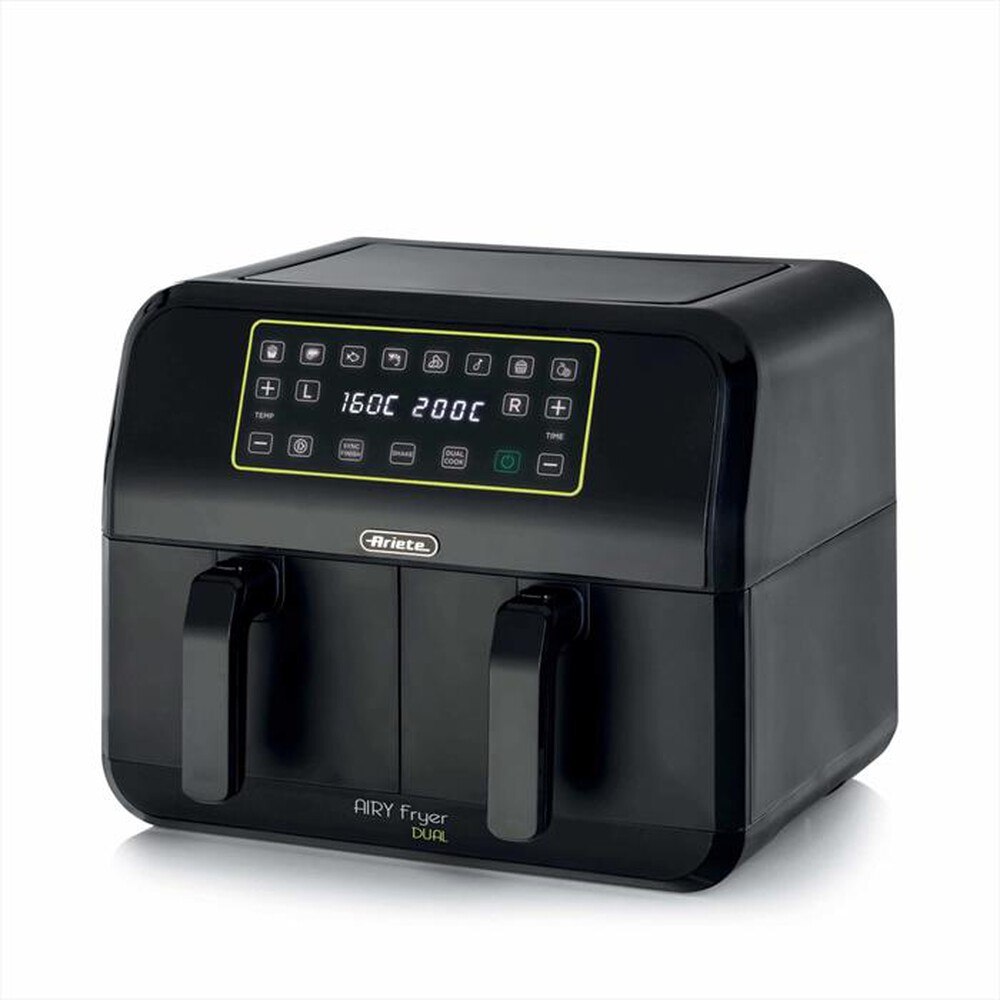 Immagine del prodotto ARIETE - Friggitrice ad aria 4623/00-nero