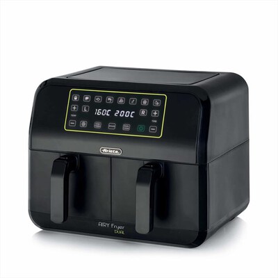 ARIETE - Friggitrice ad aria 4623/00-nero