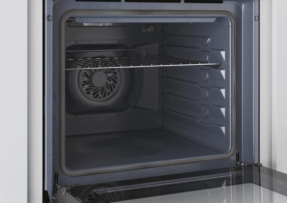 Immagine del prodotto CANDY - Forno incasso elettrico FIDC X502IT Classe A-Black,Stainless steel