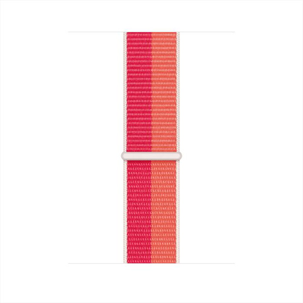 Immagine del prodotto APPLE - 45MM NECTARINE/PEONY SPORT LOOP-Mandarino