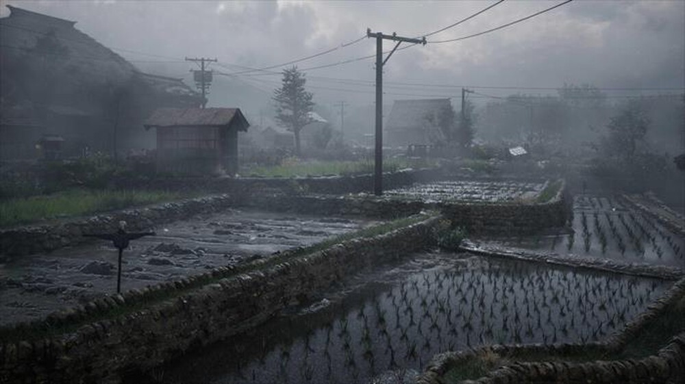 Immagine del prodotto KONAMI - SILENT HILL F