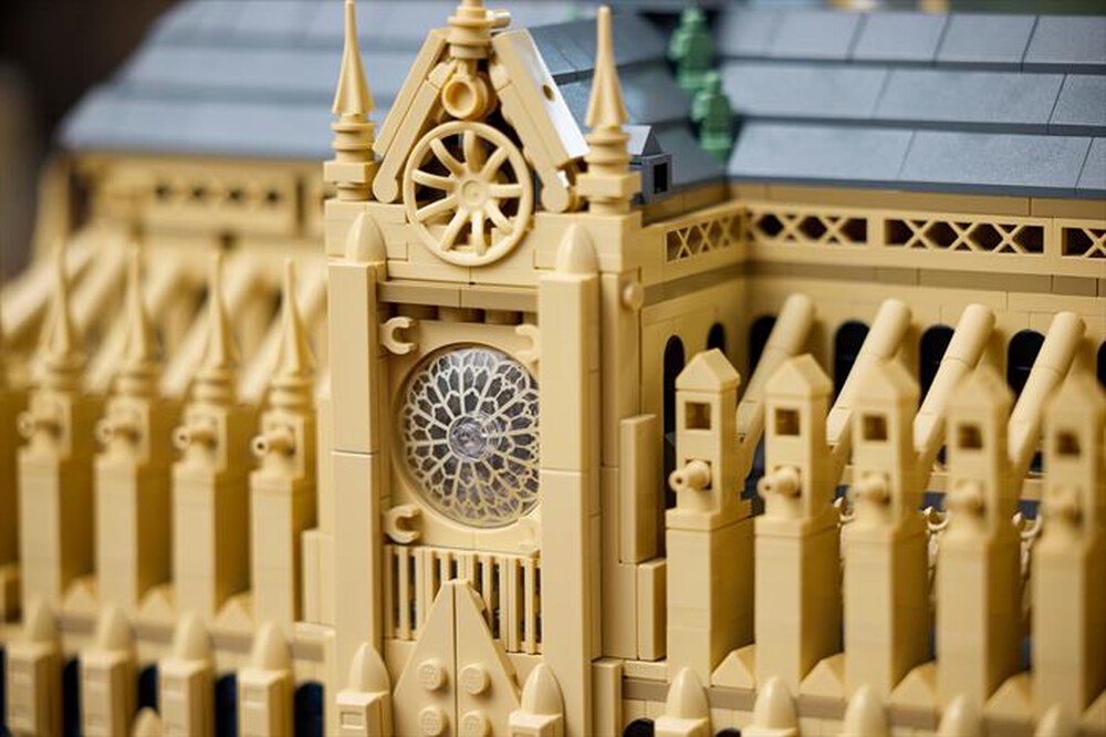 "LEGO - ARCHITECTURE Notre-Dame de Paris - 21061"