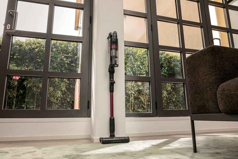 Immagine del prodotto HOOVER - Aspirapolvere ricaricabile HF1P10HX 011-Magenta