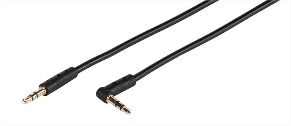 "VIVANCO - 5/70-NW Cavo Audio-Nero"