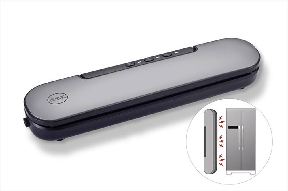 Immagine del prodotto R.G.V. - FRESH QUALITY MAGNET