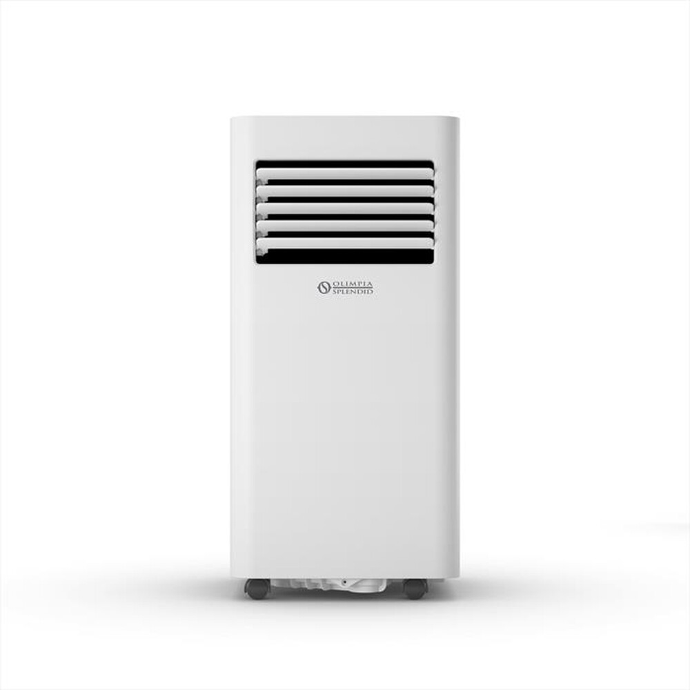 "OLIMPIA SPLENDID - Condizionatore monoblocco DOLCECLIMA 12 WIFI-Bianco"