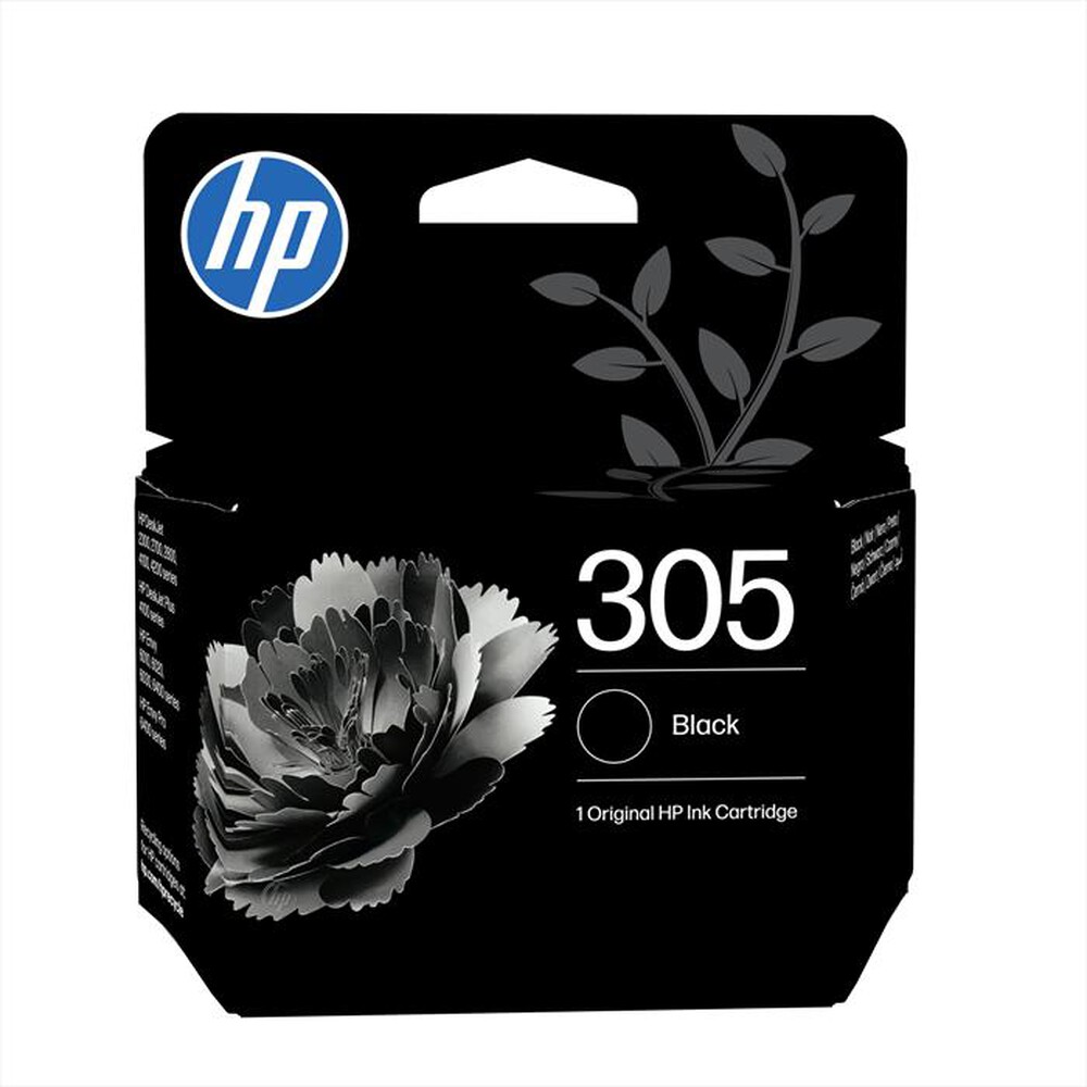 HP - 305 3YM61AE-Nero