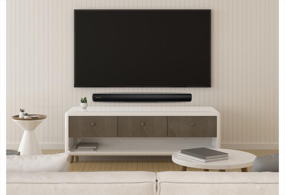 "KENWOOD - Soundbar LS-600BT-NERO"