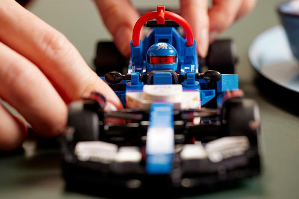 Immagine del prodotto LEGO - SPEED F1&reg; Visa Cash App RB VCARB 01 77246