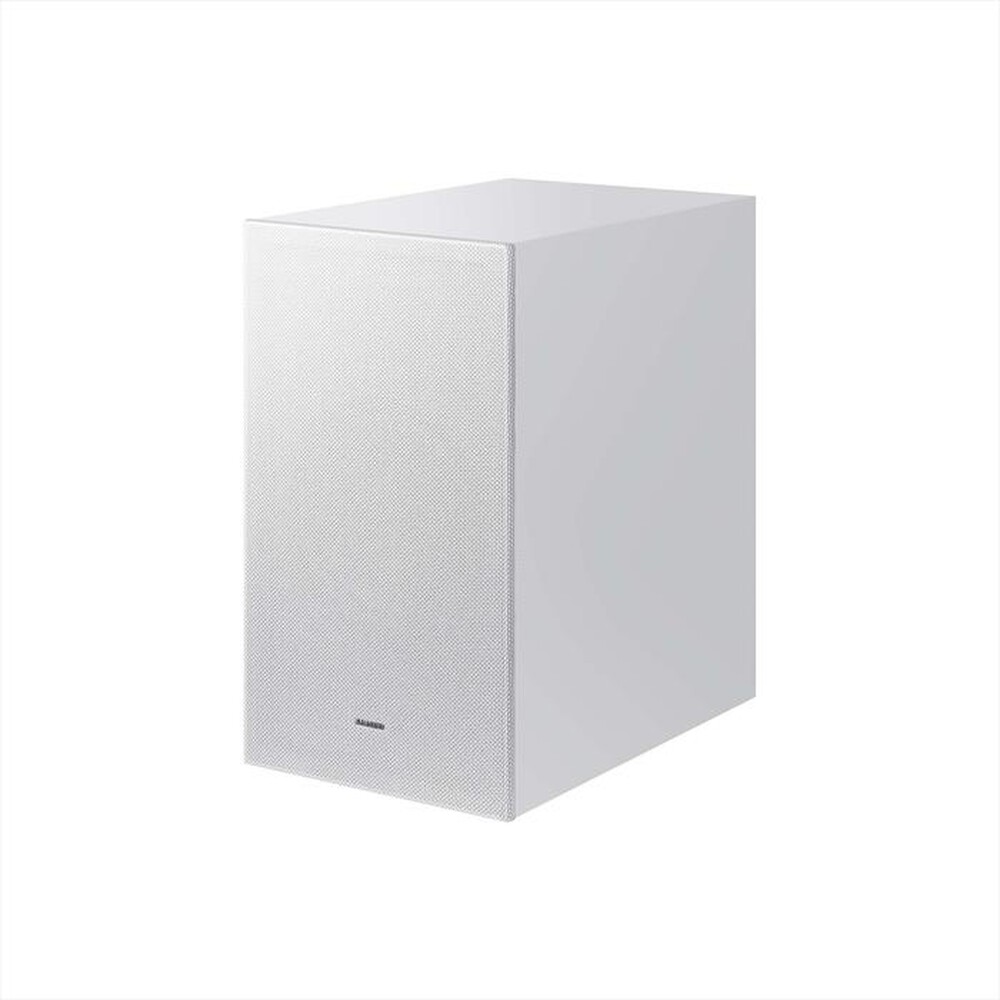 Immagine del prodotto SAMSUNG - Soundbar HW-S701D/ZF 3.1 CANALI 250W 2024-WHITE