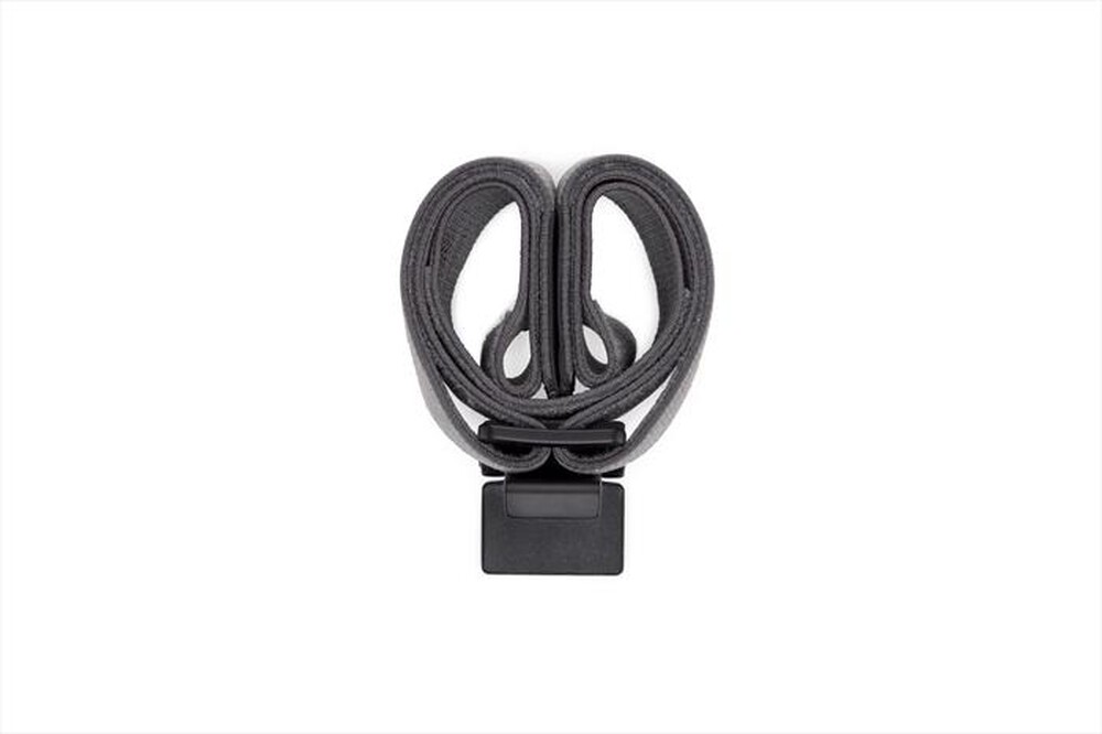 Immagine del prodotto DJI - ACTION 2 MAGNETIC HEADBAND-Black