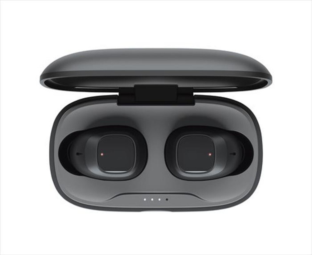 "TRUST - NIKA COMPACT BLUETOOTH EARPHONES-Black"