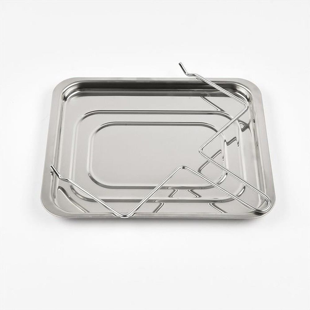 Immagine del prodotto G3FERRARI - Friggitrice ad aria G10182-Silver / Nero