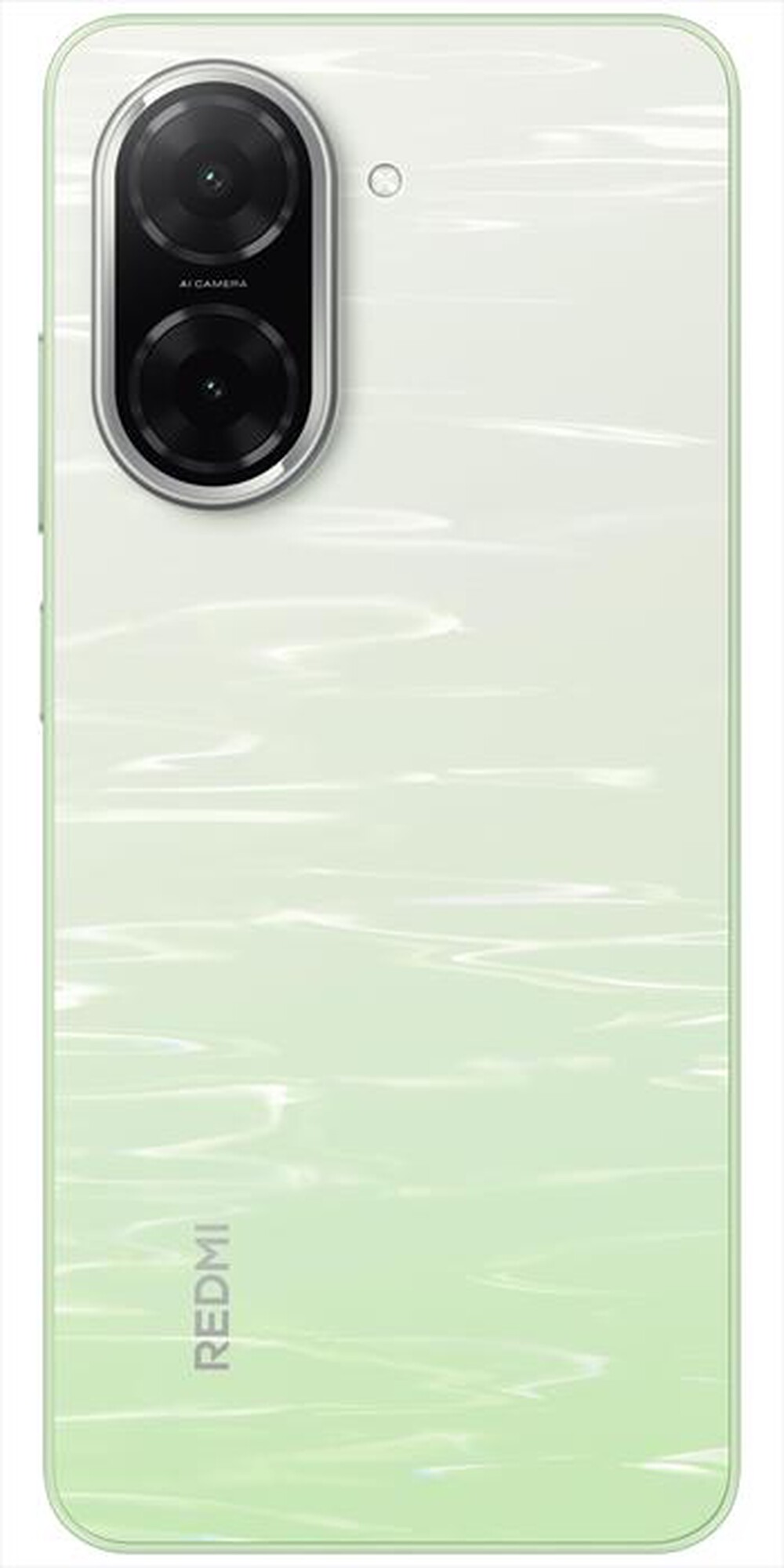 Immagine del prodotto XIAOMI - Smartphone REDMI A5 3+64GB-LAKE GREEN