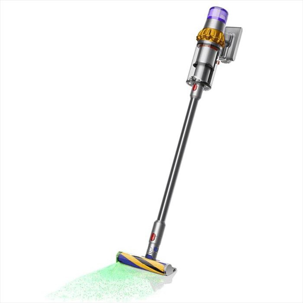 "DYSON - V15 ABSOLUTE - "
