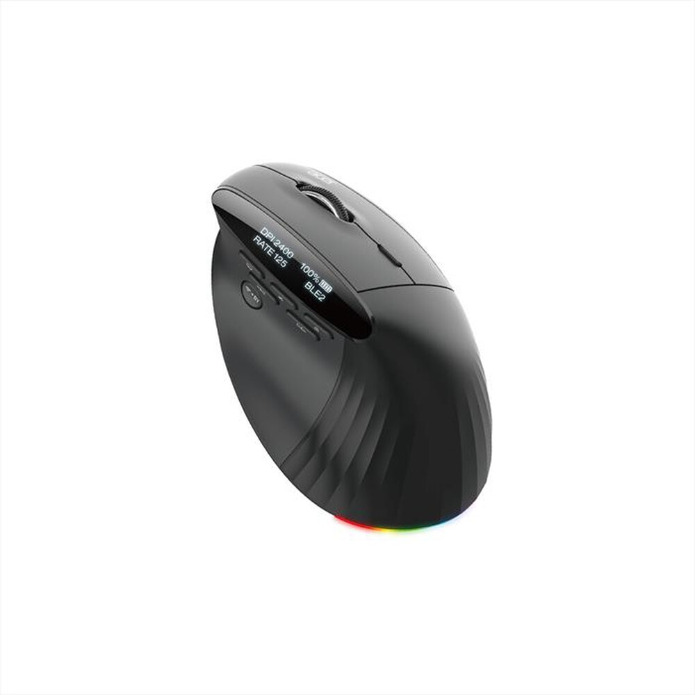 Immagine del prodotto ACER - ACER SMART FIT VERTICAL MOUSE-Nero