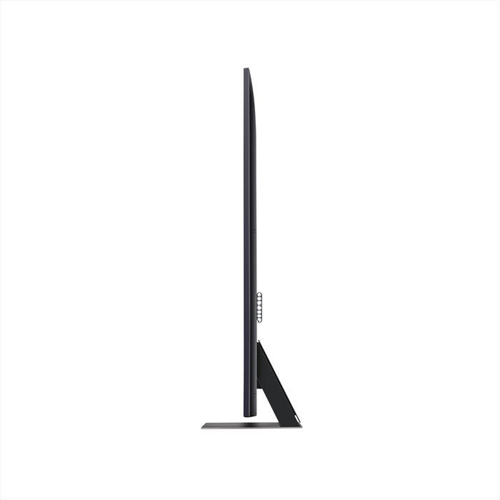 "LG - Smart TV QNED Serie 86 UHD 4K 75\" 75QNED86T6A-Blu"