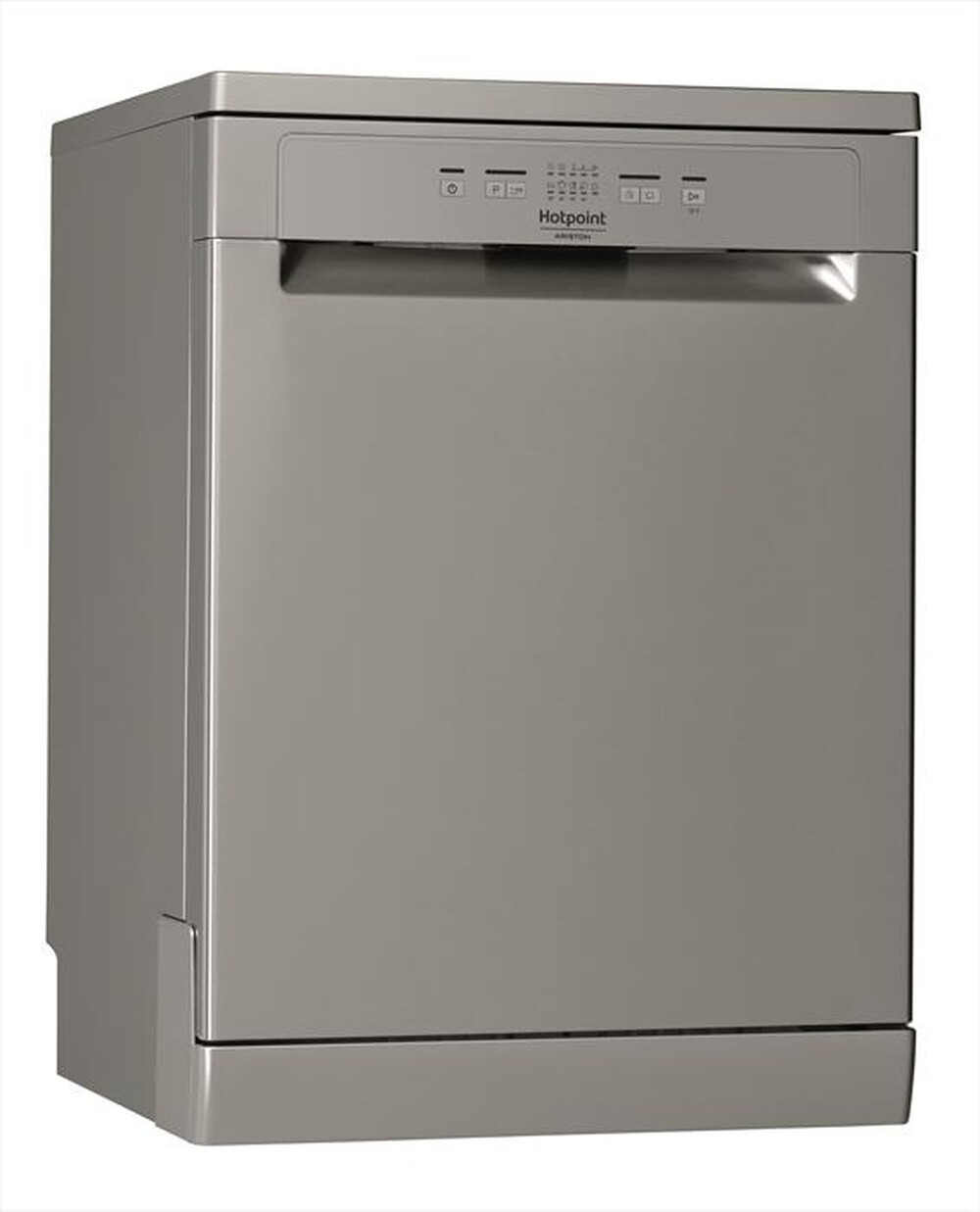 "HOTPOINT ARISTON - HFC 2B+26 X-inox"