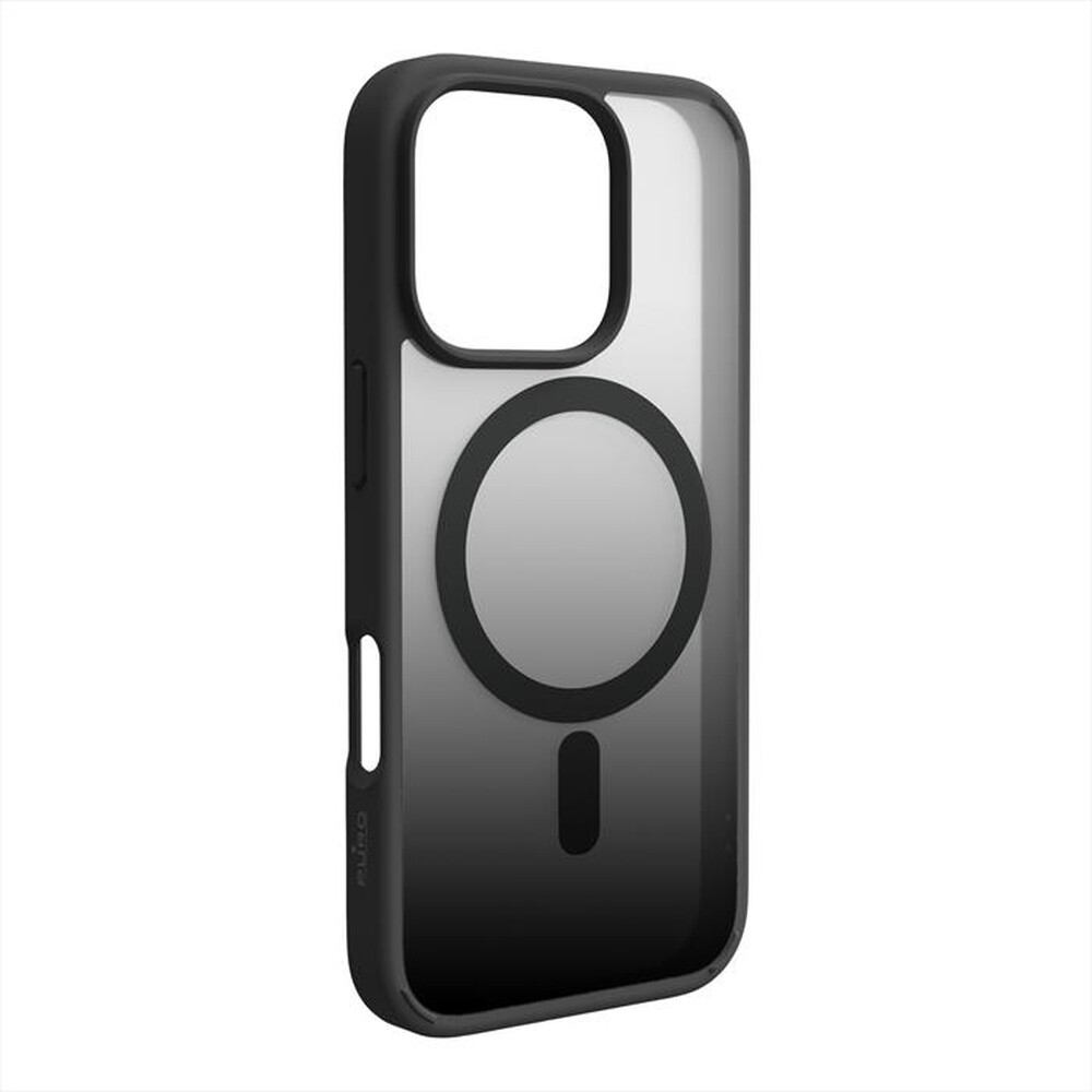Immagine del prodotto PURO - Cover PUIPC16P61GRADBLK per iPhone 16 Pro 6.1''-Nero
