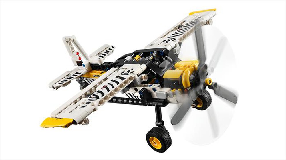 Immagine del prodotto LEGO - TECHNIC Aereo Bush 42198