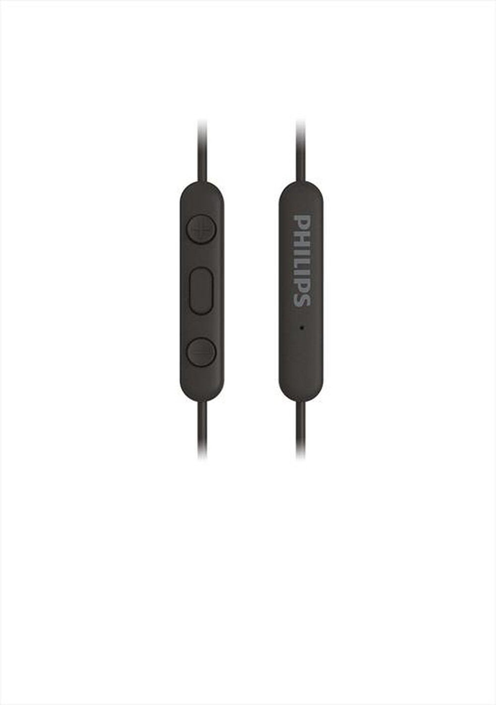 "PHILIPS - AURICOLARI PHI TAE5008-Nero"