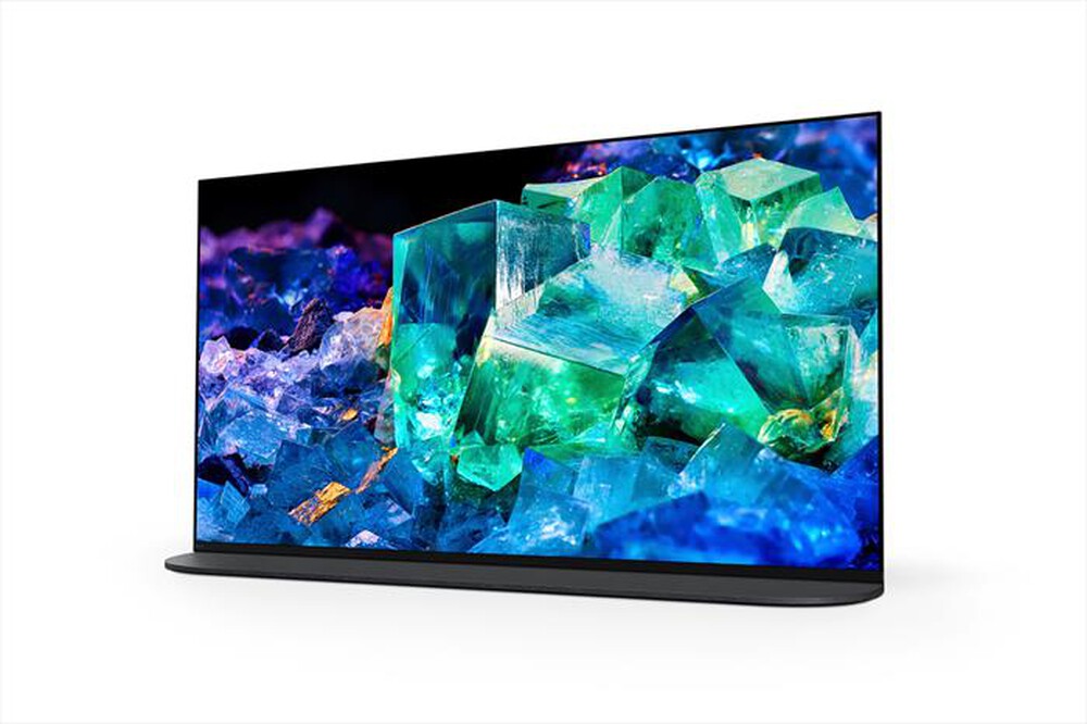 "SONY - Smart TV OLED 65\" 4K XR65A95KAEP"
