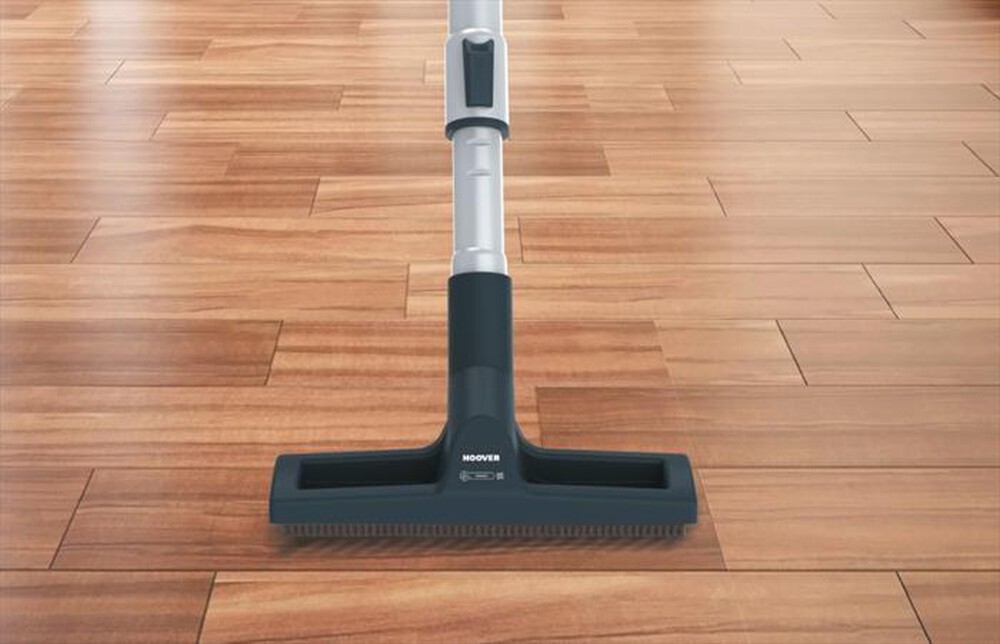 "HOOVER - TE75PET 011-Venetian Red"