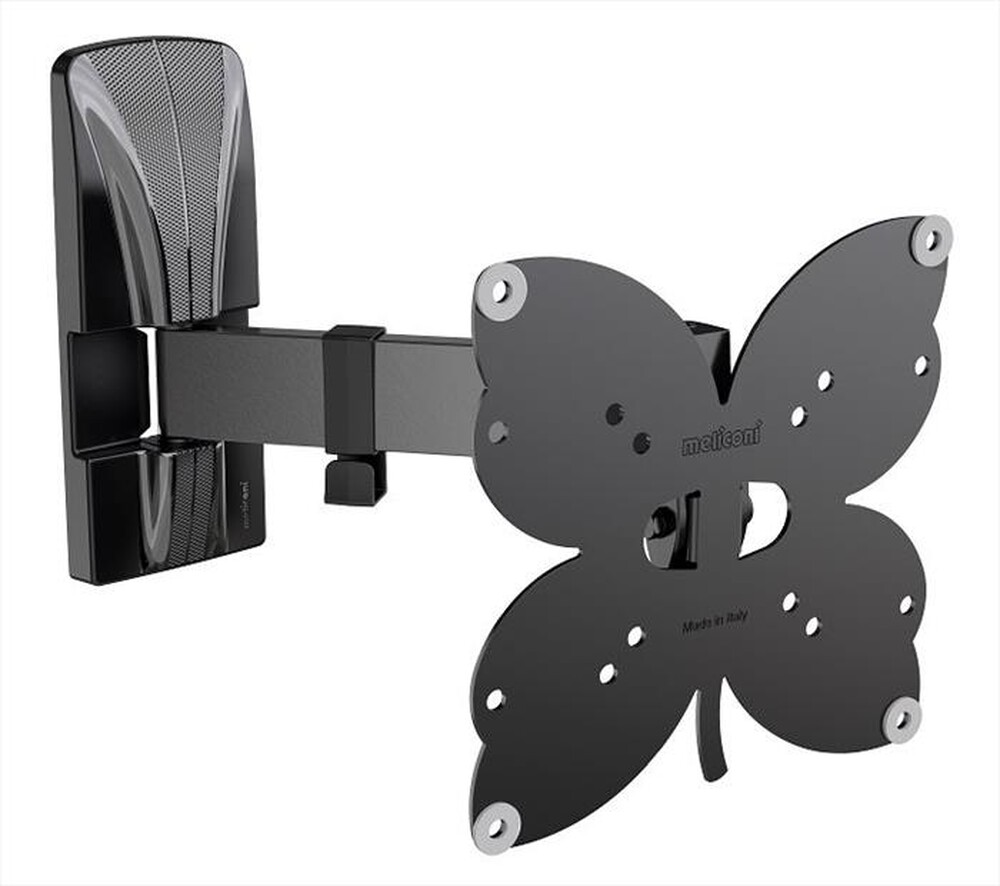 "MELICONI - 200 SR-nero"