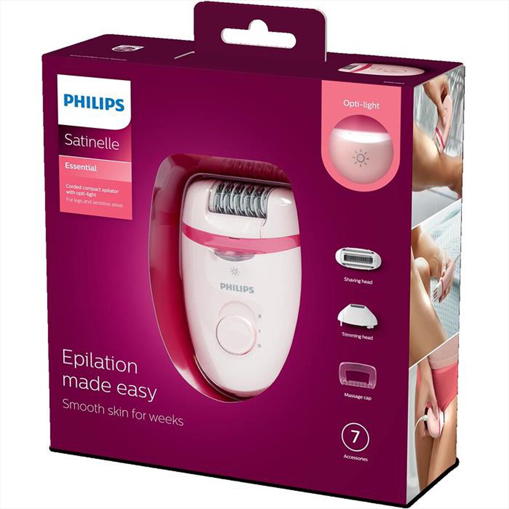 Immagine del prodotto PHILIPS - BRE285/00