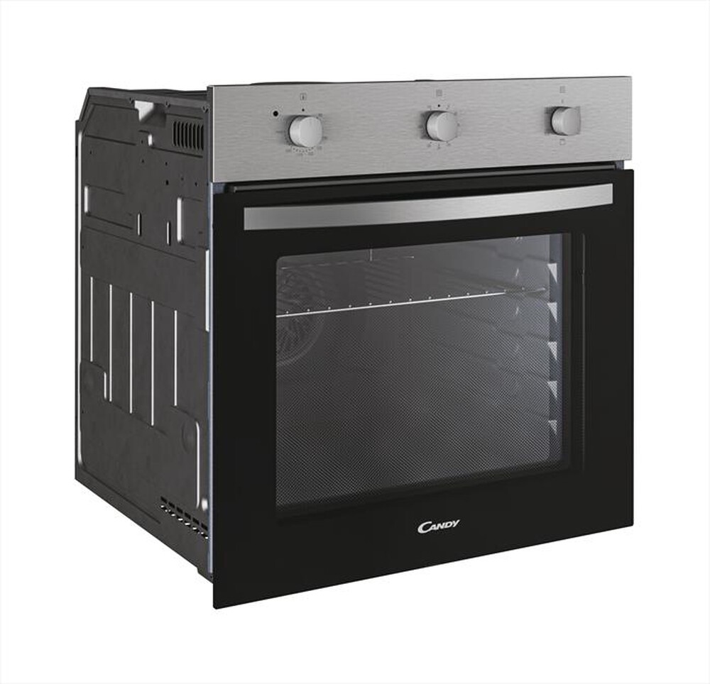 "CANDY - Forno incasso elettrico FIDC X502 Classe A-Nero"
