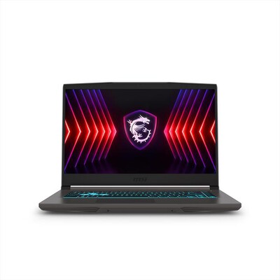 MSI - Notebook THIN 15 B13UC-2028IT-Nero