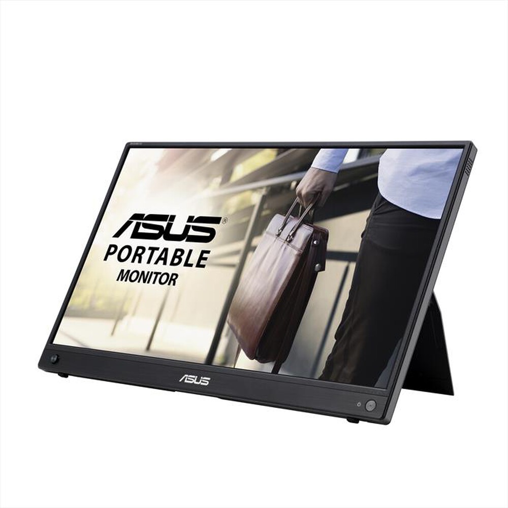 "ASUS - Monitor WLED 16\" MB16AWP"