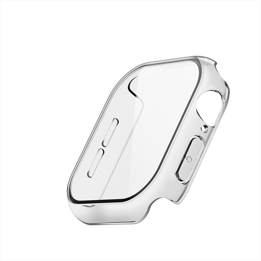 "BELKIN - TEMPEREDCURVE BUMPER SCREEN PROTECTION - S 10 42MM-Trasparente"