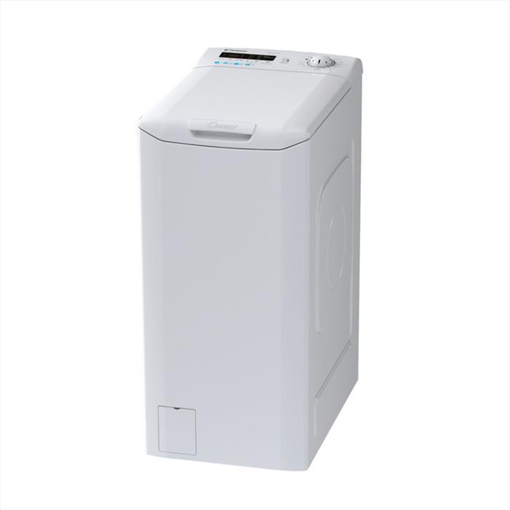 "CANDY - Lavatrice CST 272D3/1-11 7 Kg Classe C-Bianco"