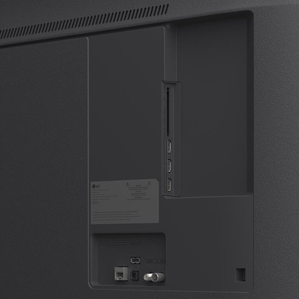 Immagine del prodotto LG - WEBOS UHD AI 65UA74006LB-Blu