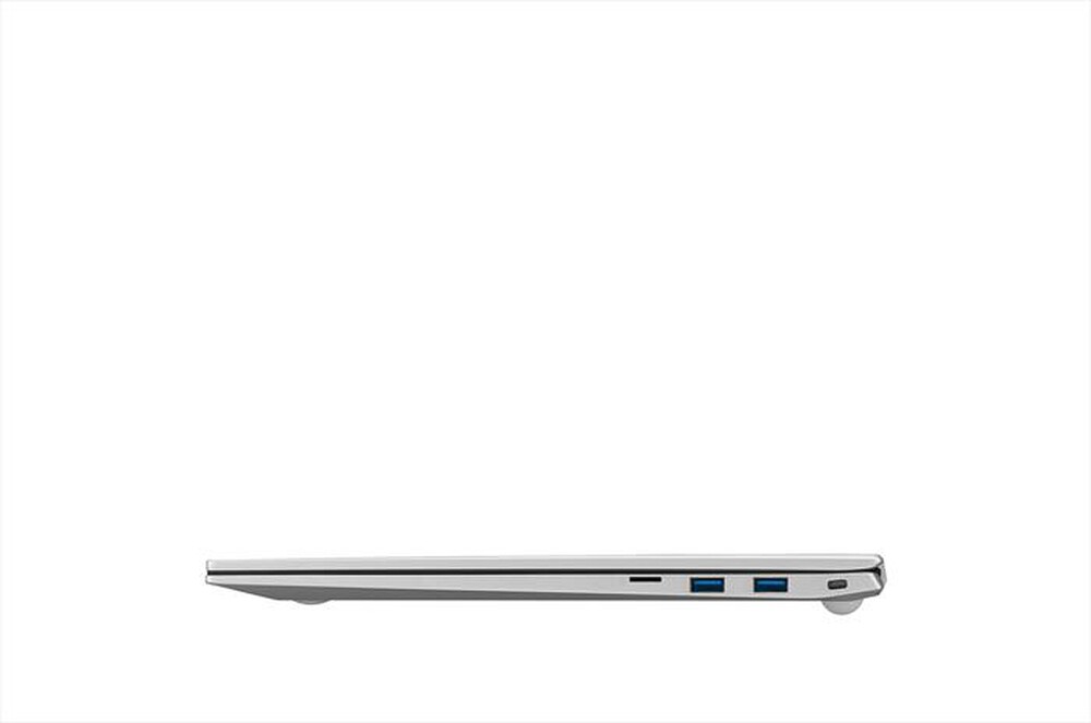 "LG - 17Z90P-Silver"
