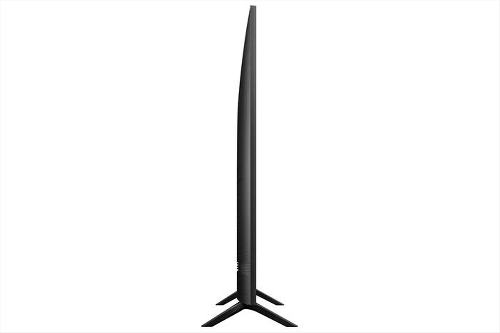 "SAMSUNG - Smart TV QLED 4K 55\" QE55Q60T"