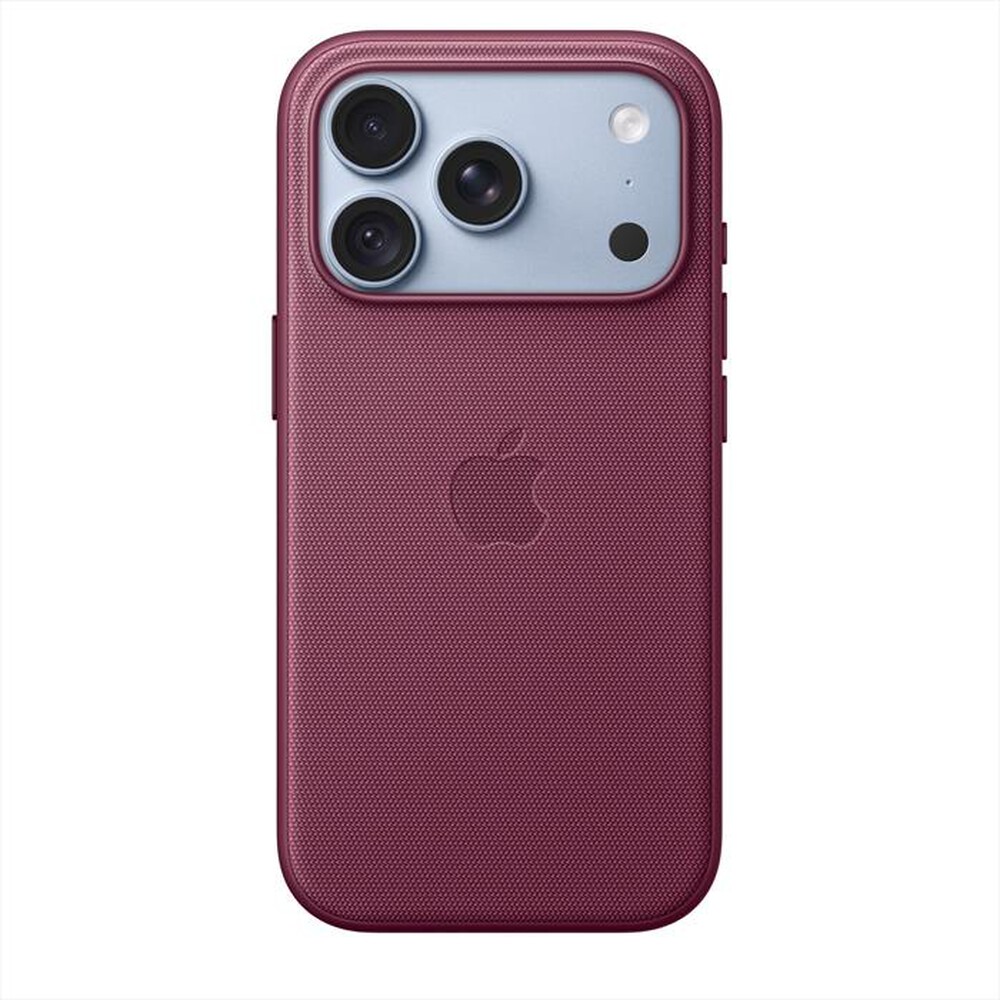 Immagine del prodotto APPLE - Custodia MagSafe TechWoven per iPhone 18 Pro-Gelso