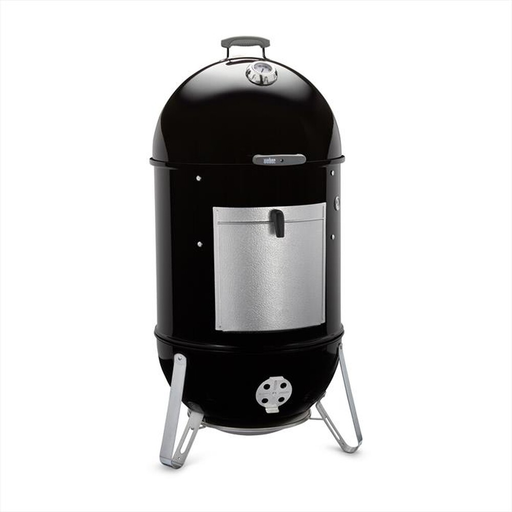 "WEBER - SMOKEY MOUNTAIN COOKER - AFFUMICATOIO 57 CM"