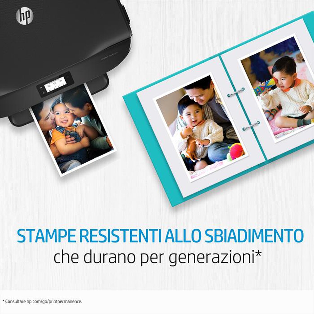 Immagine del prodotto HP - HP 343-Tricromia