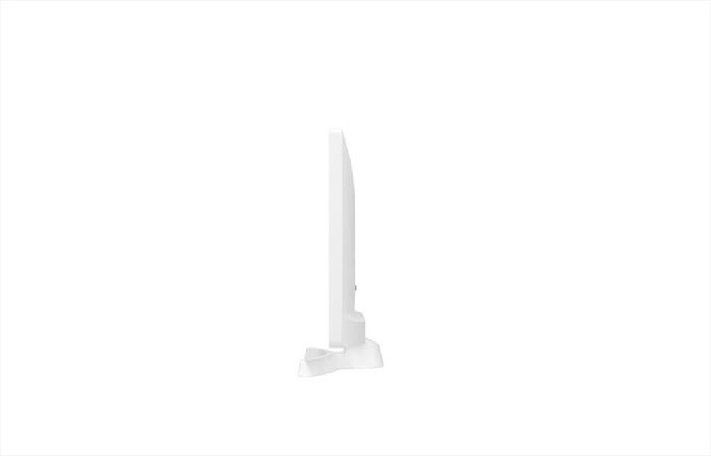 "LG - Monitor TV HD 24\" 24TL510VW-Bianco"