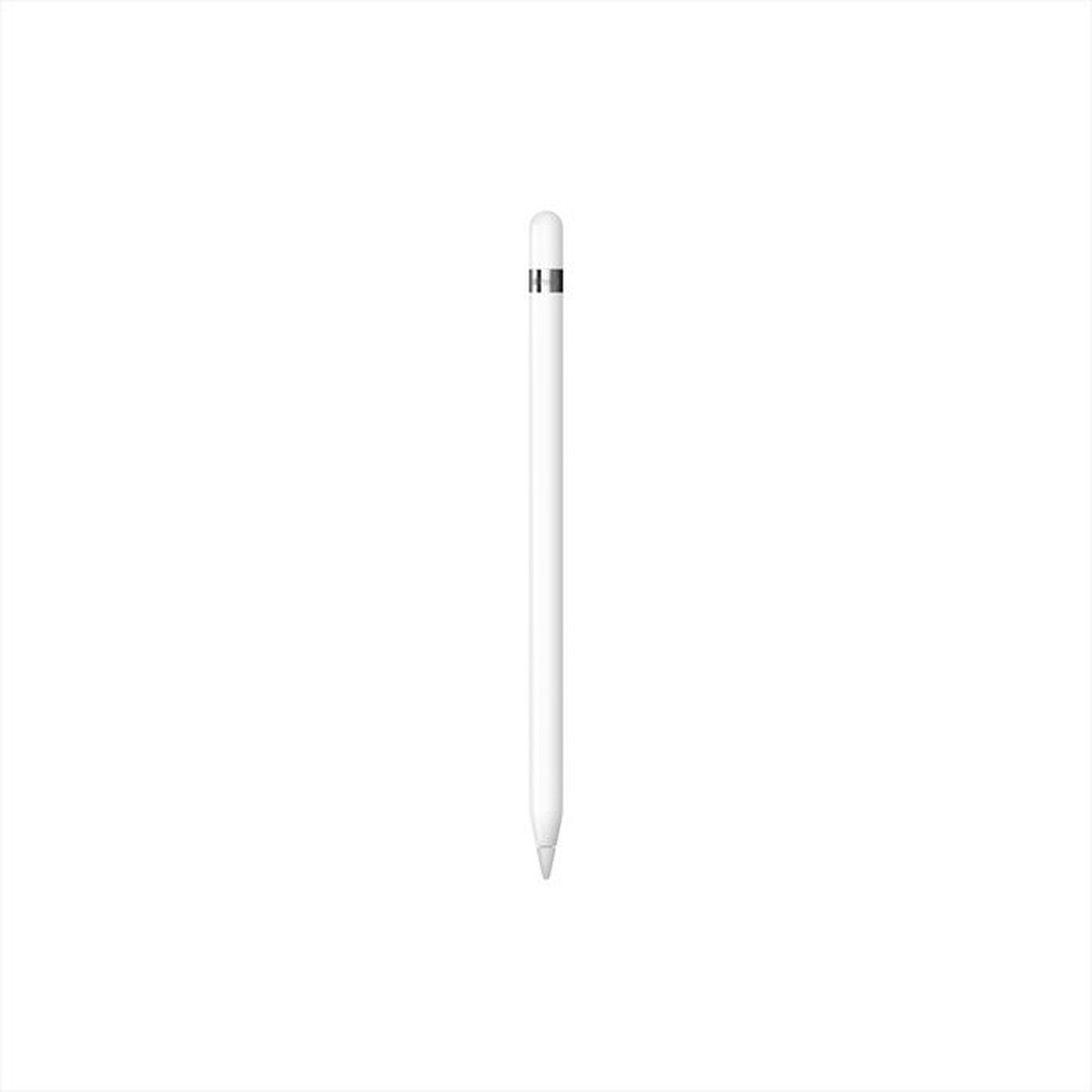"APPLE - Apple Pencil (prima generazione)-Bianco"
