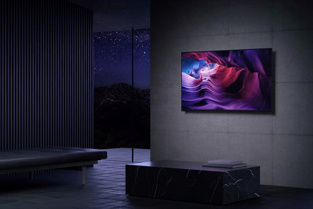 Immagine del prodotto SONY - SMART TV BRAVIA OLED MasterSeries 4K 48" KD48A9BAE-Nero