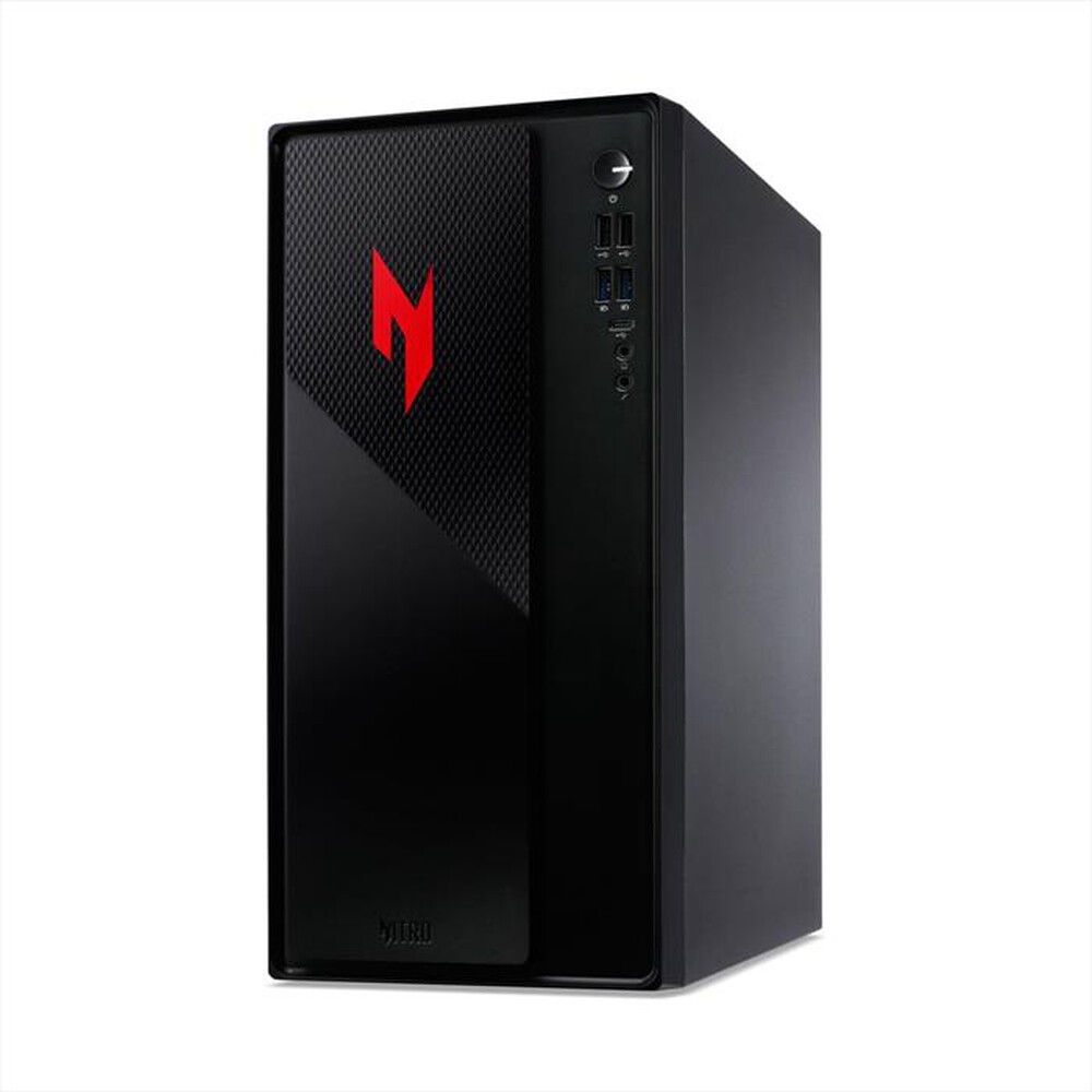 Immagine del prodotto ACER - DESKTOP GAMING NITRO N20-100-RPL-Nero
