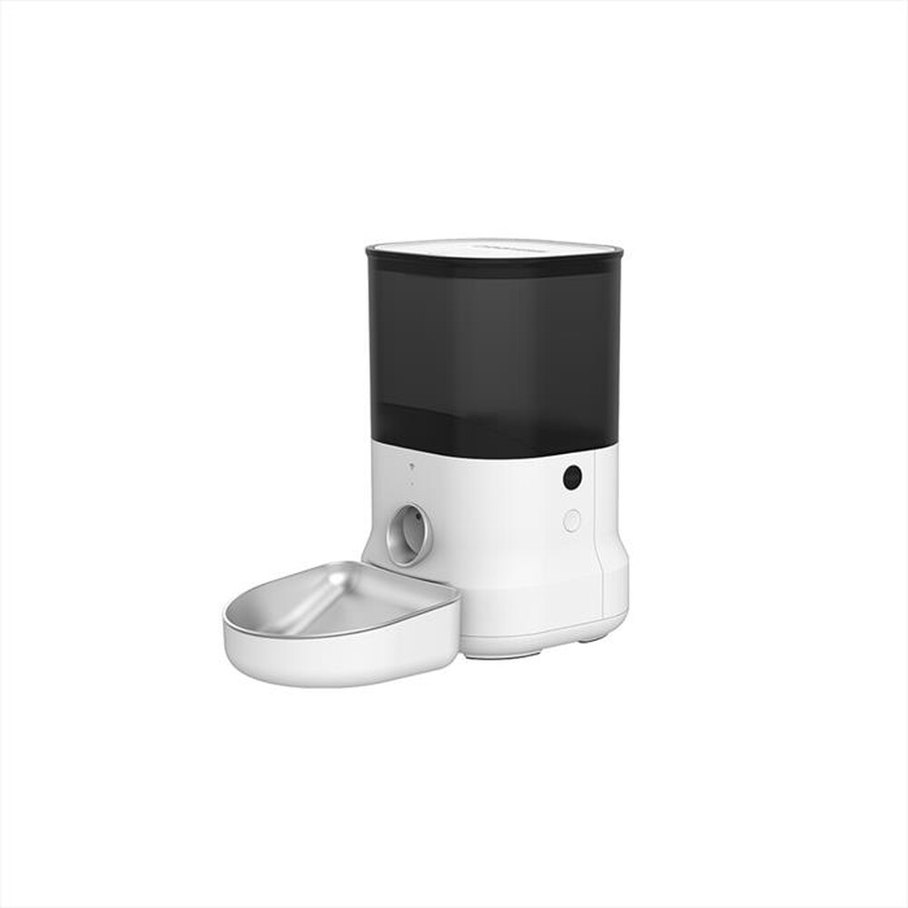 DOGNESS - Alimentatore per animali domestici F11-BIANCO