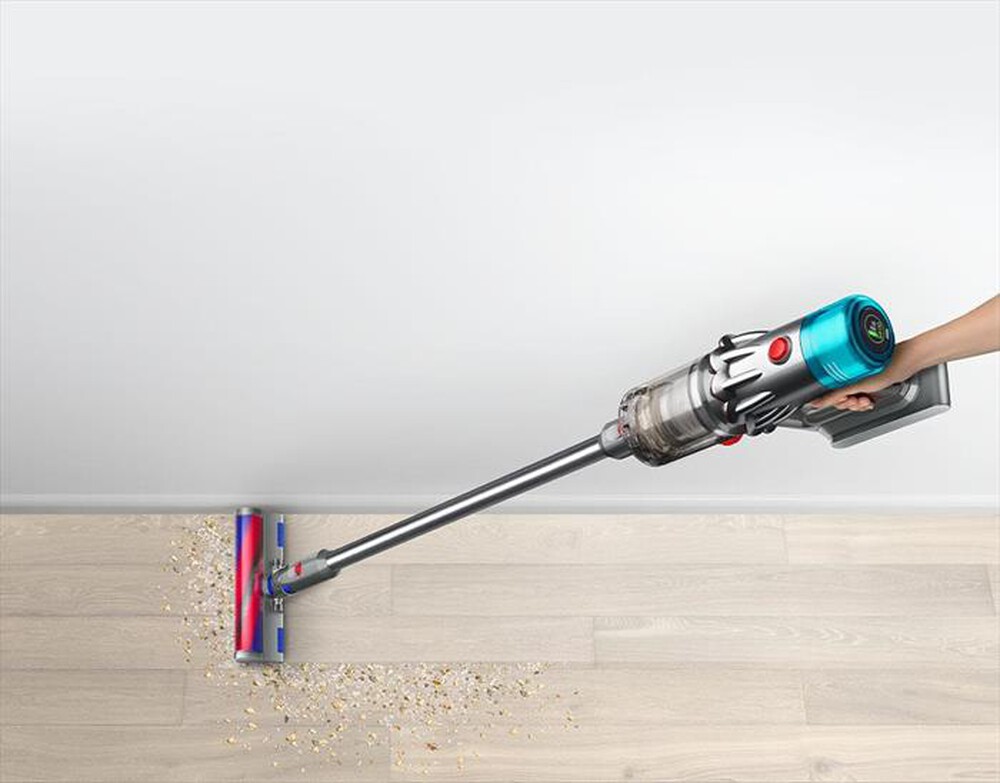 Immagine del prodotto DYSON - Scopa elettrica V12 ORIGIN-Sprayed Nickel/Iron/Nickel