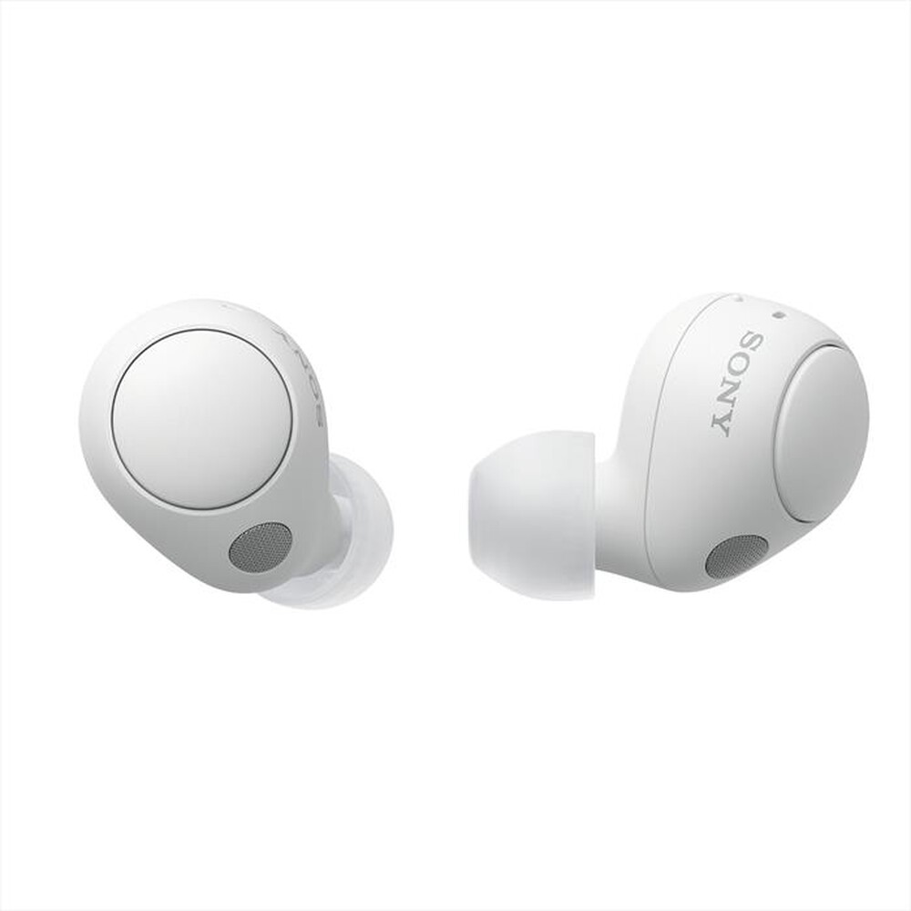 Immagine del prodotto SONY - Auricolari bluetooth WFC700NW.CE7-Bianco