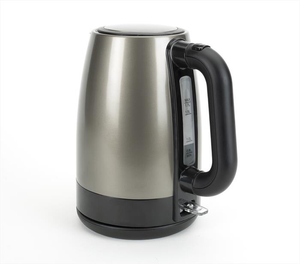 "BLACK & DECKER - BXKE2201E-Grigio anti-impronta"