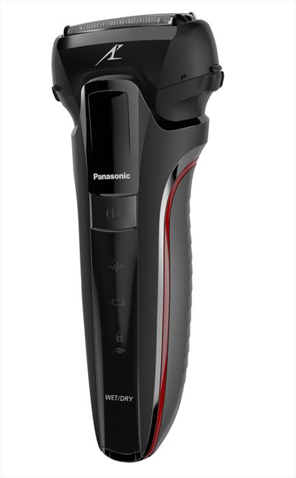 "PANASONIC - ES-LL21-K503SH-nero"